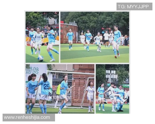 难忘的绿茵场上的激情对决与团队精神的完美展现